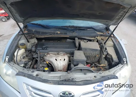 2007 Toyota Camry Ce/Le/Se/Xle из США, поврежденный, VIN 4T1BE46K57U657353